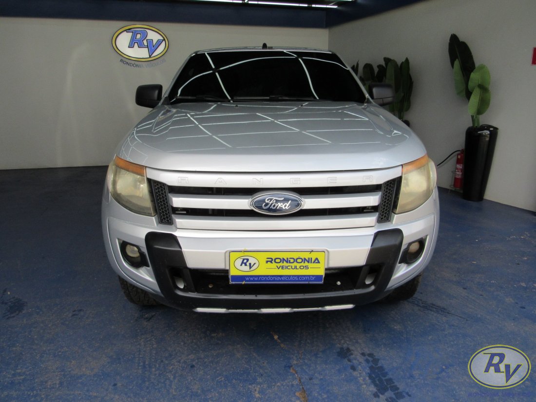 ranger xls c/s