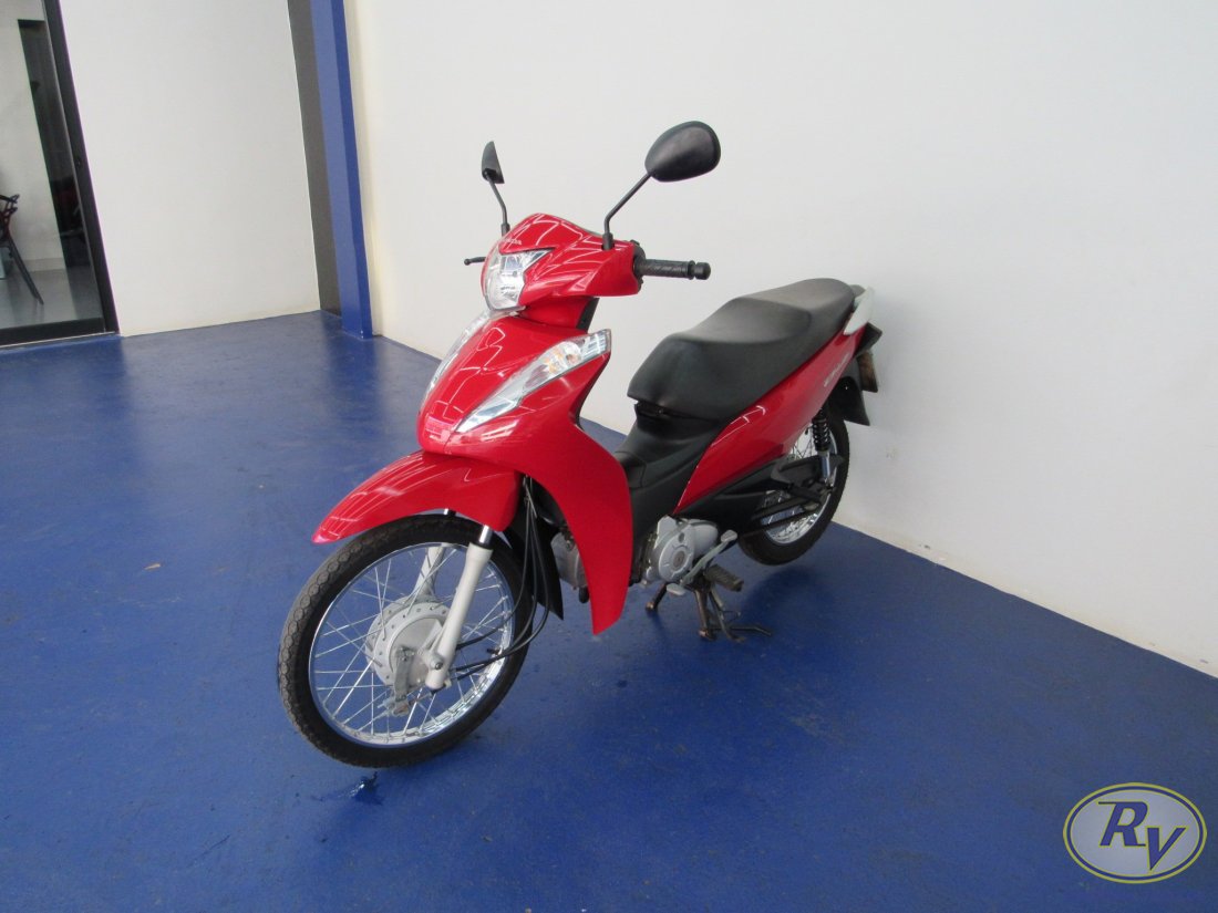biz 110i