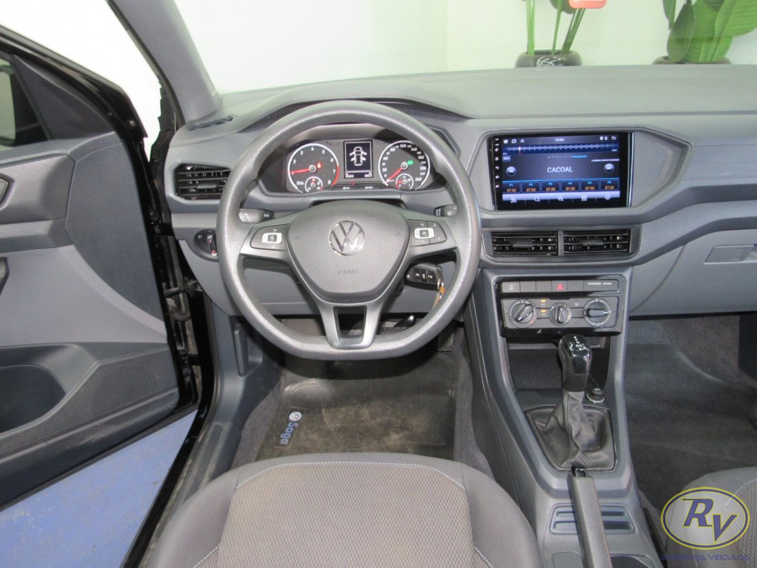 T-CROSS SENSE TSI