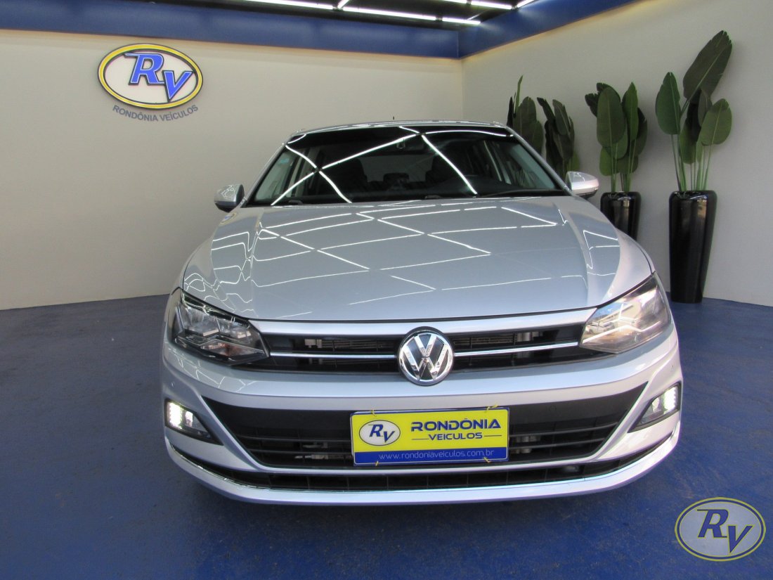 Polo  Highline 200 TSI