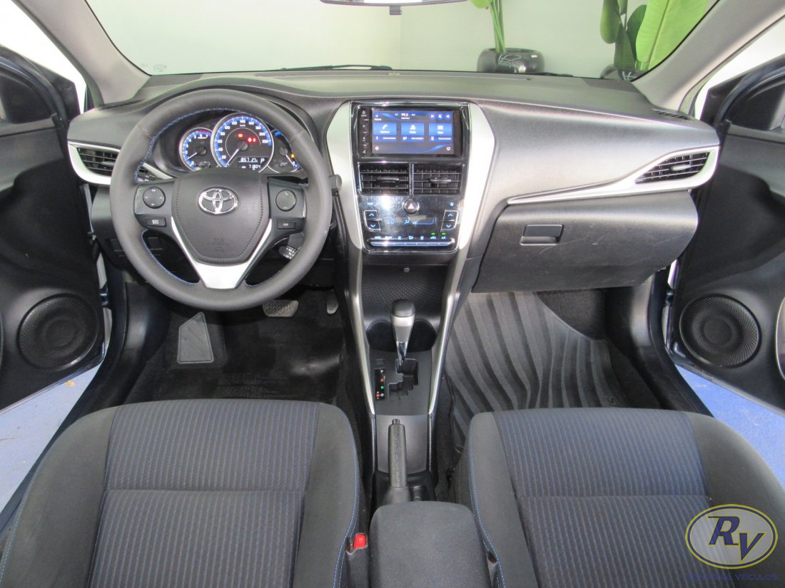 YARIS SA PLS