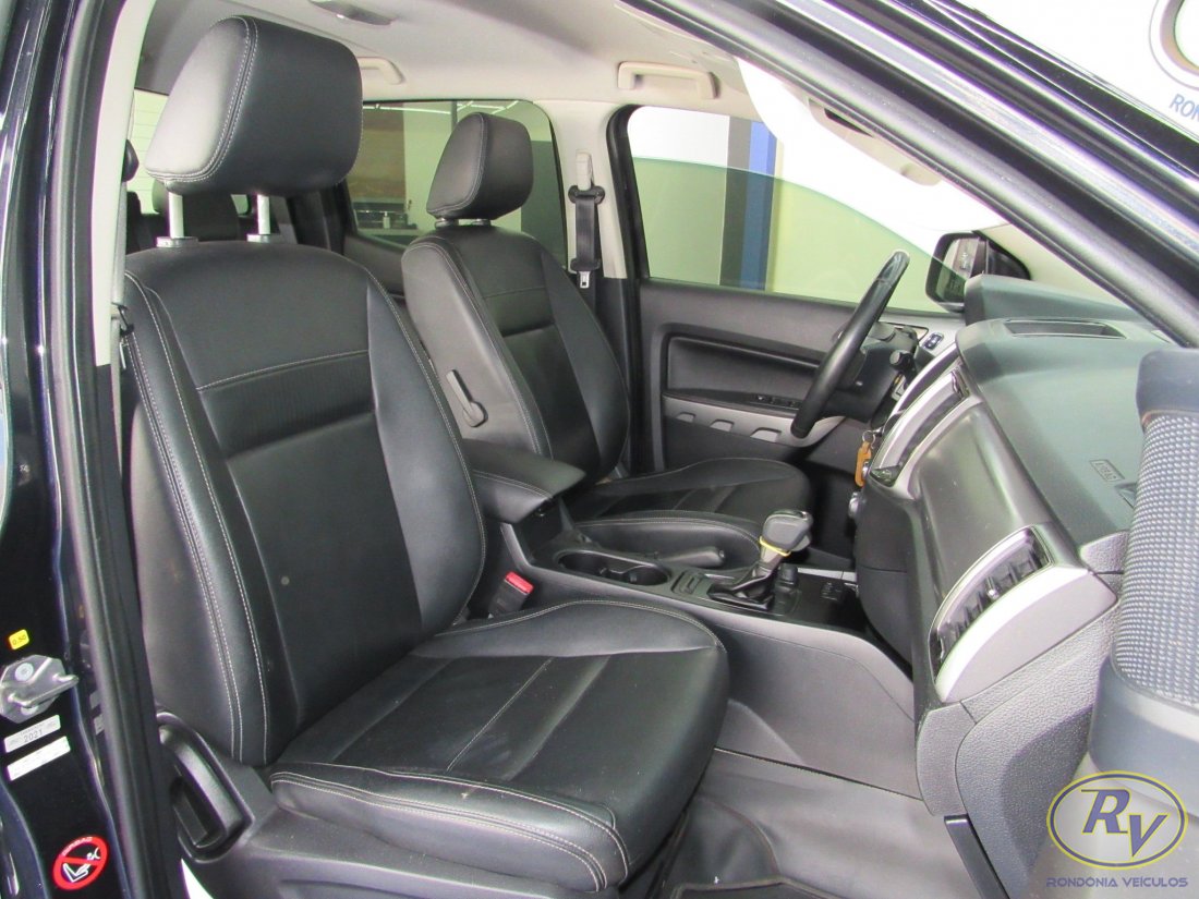 Ranger XLT