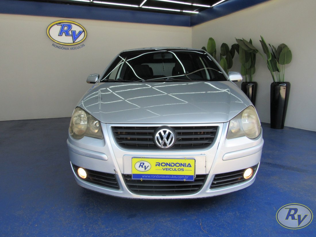 Polo Sportline