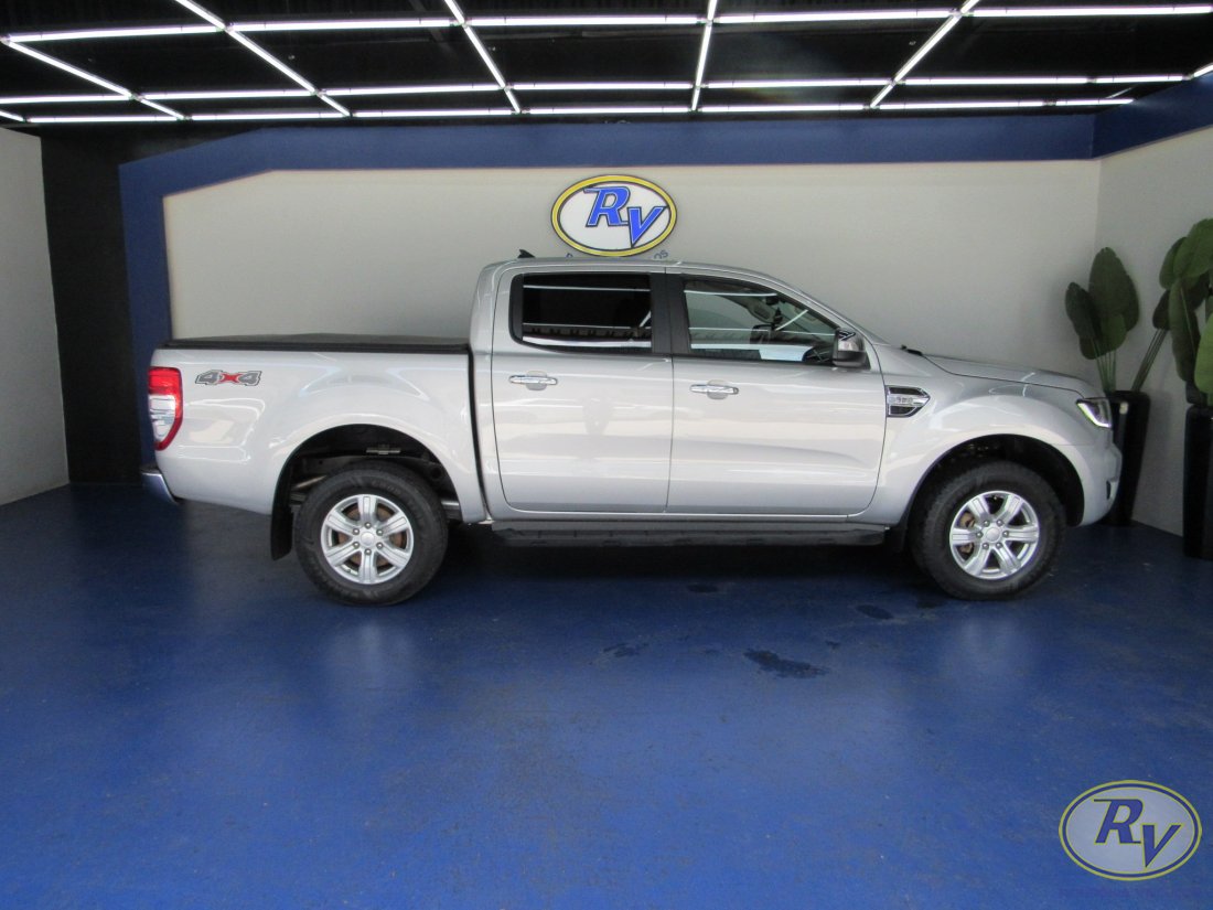 Ranger XLT