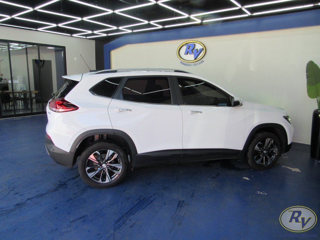 Tracker Premier