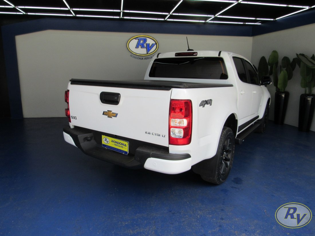 S10 LT