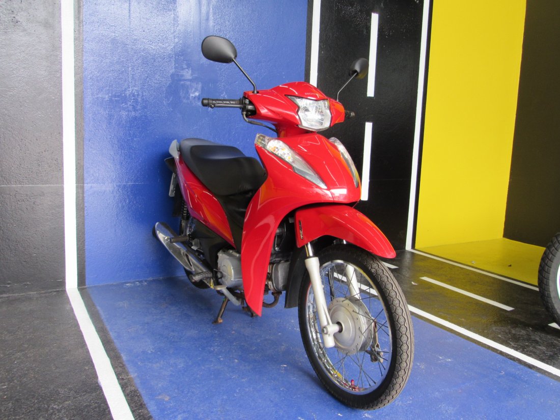 biz 110i