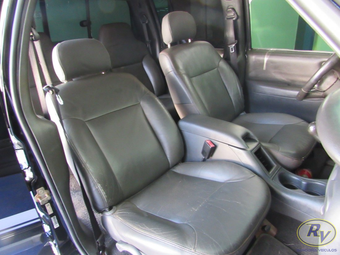 S10 Executive