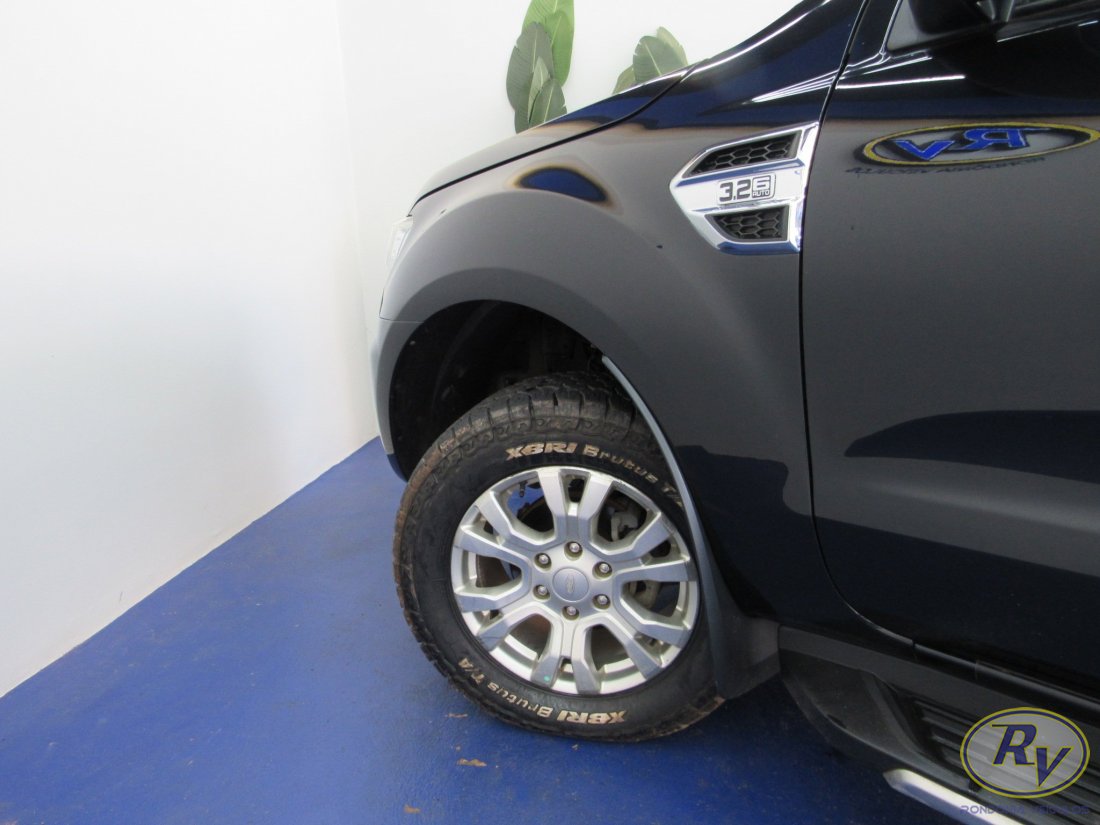 Ranger XLT