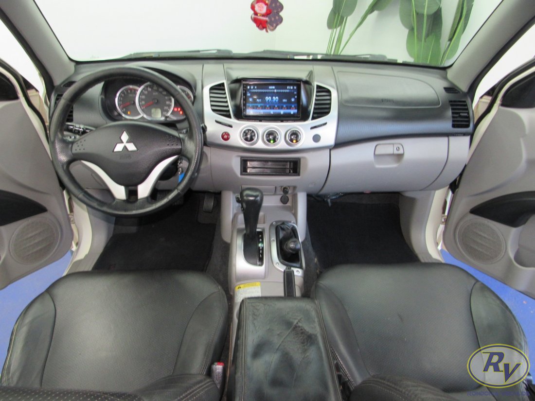 L200 Triton
