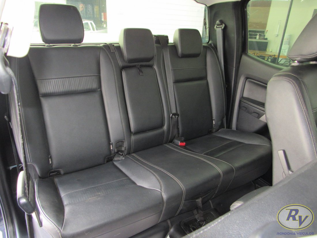 Ranger XLT