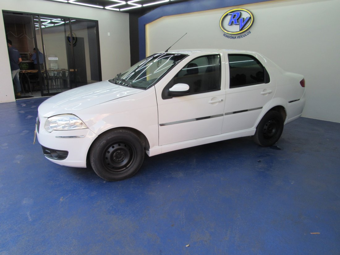Siena ELX
