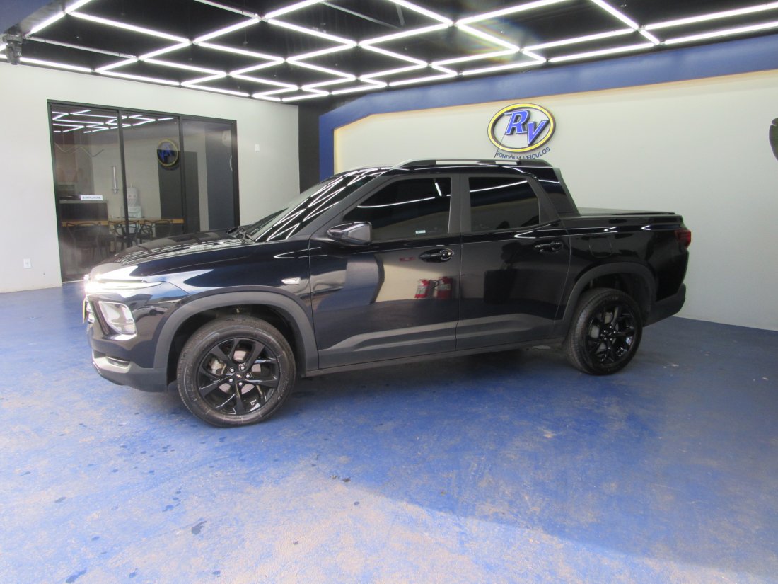 MONTANA LTZ