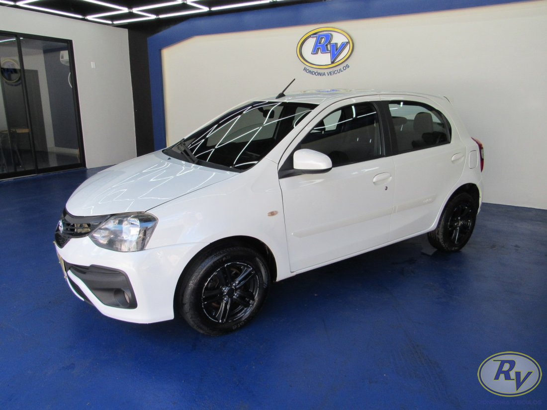 Etios X