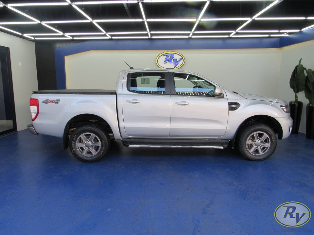 Ranger XLS