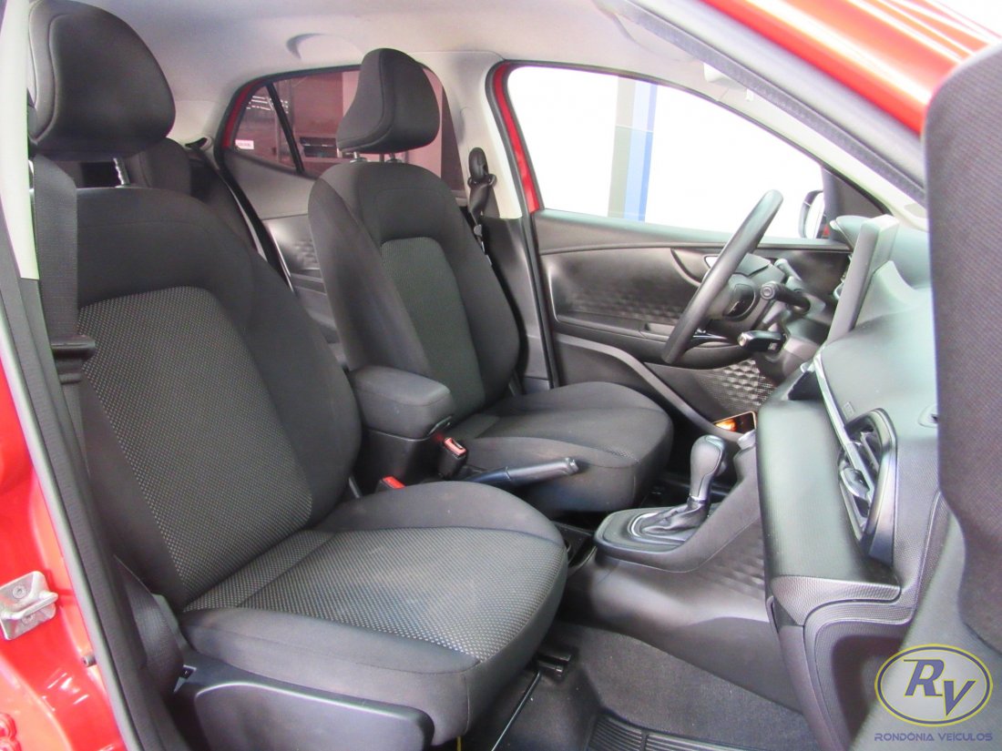 PULSE DRIVE TF200