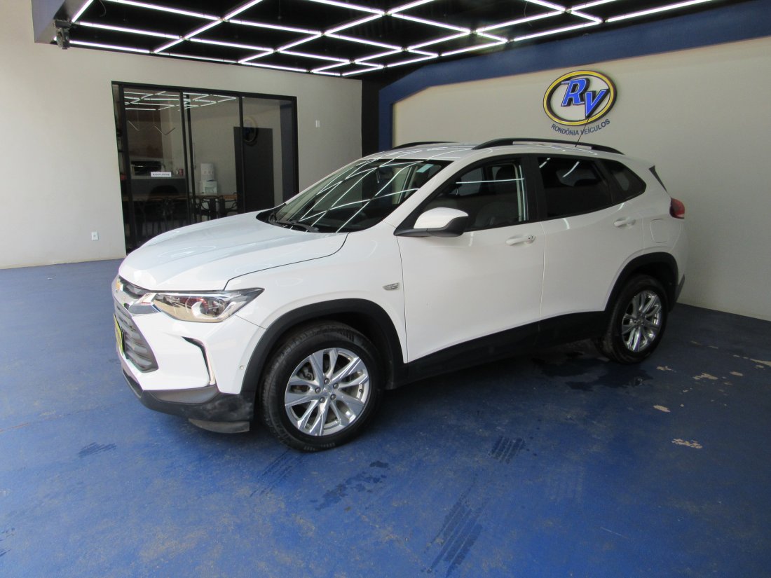 Tracker LTZ