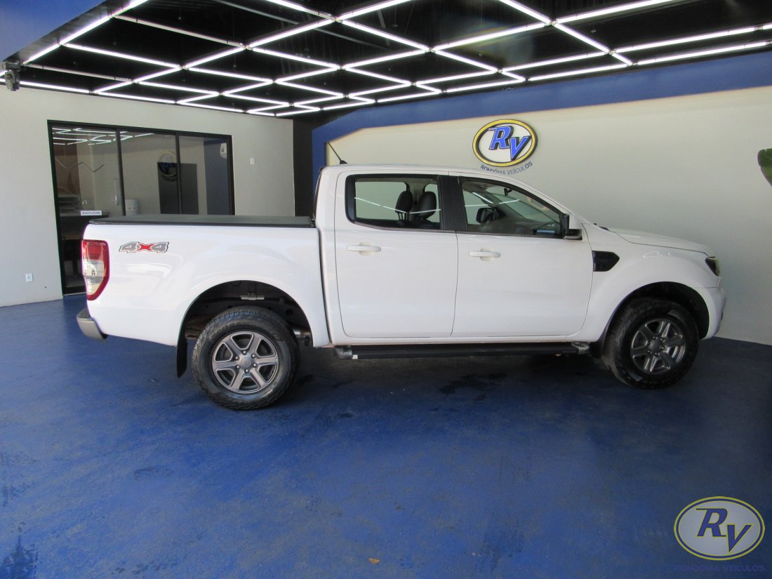 Ranger XLS