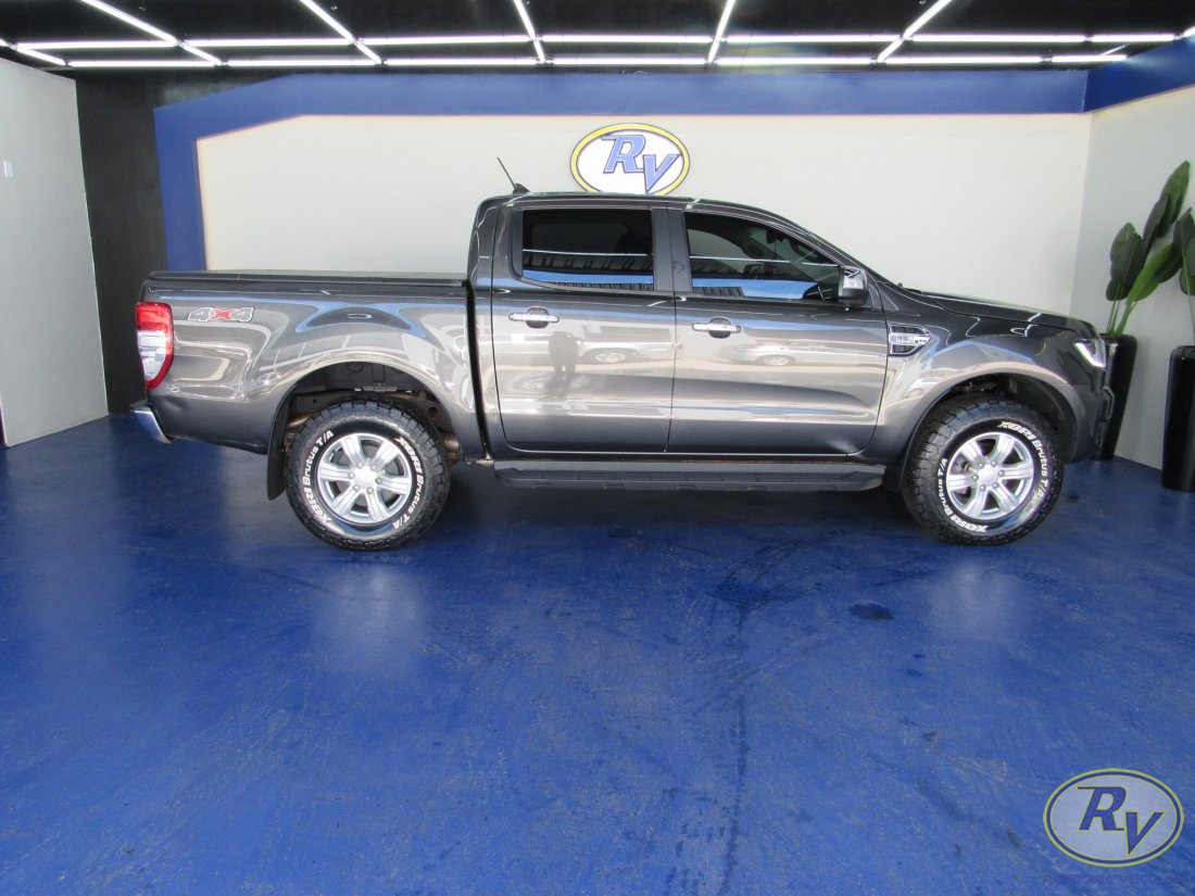 Ranger XLT