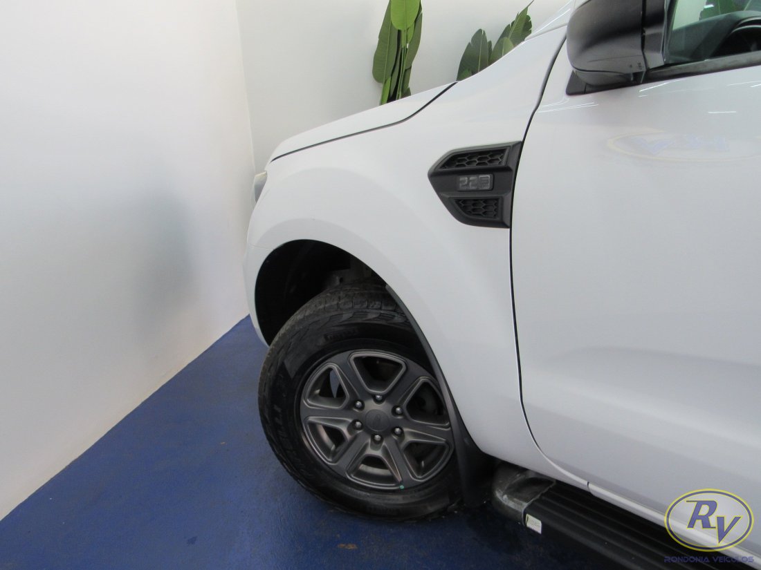 Ranger XLS