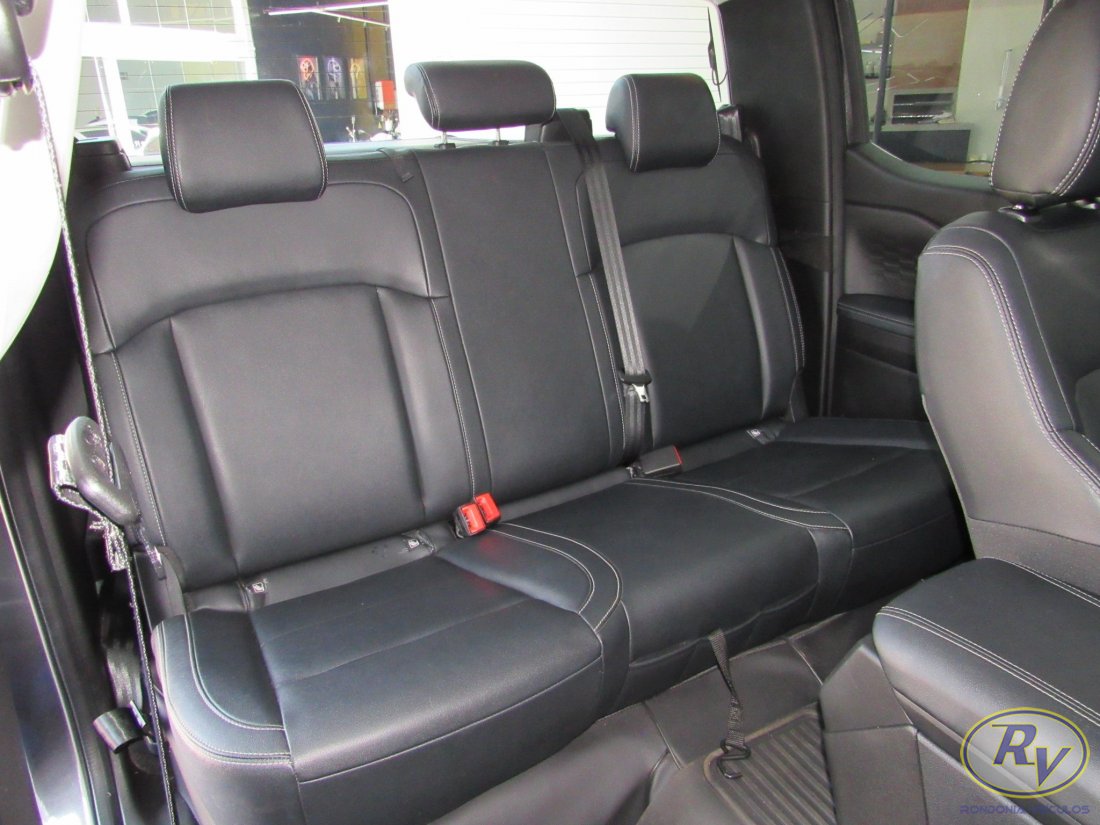 Ranger XLT
