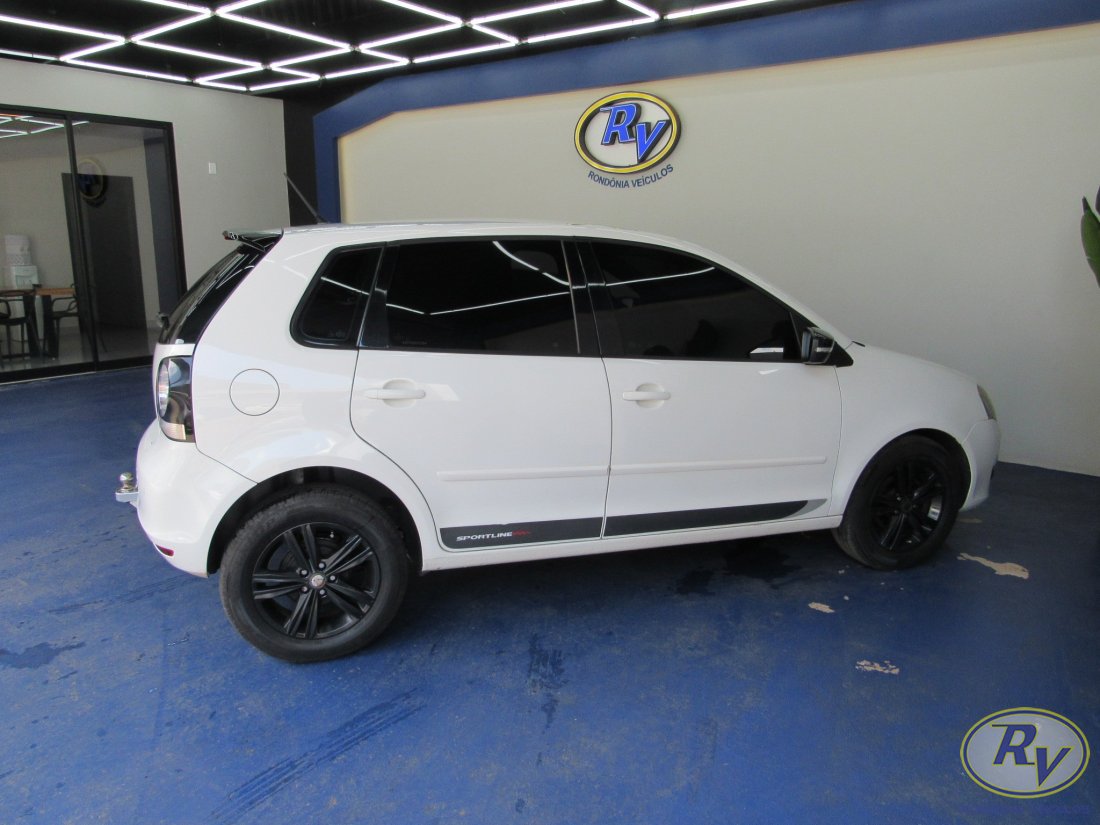 Polo Sportline