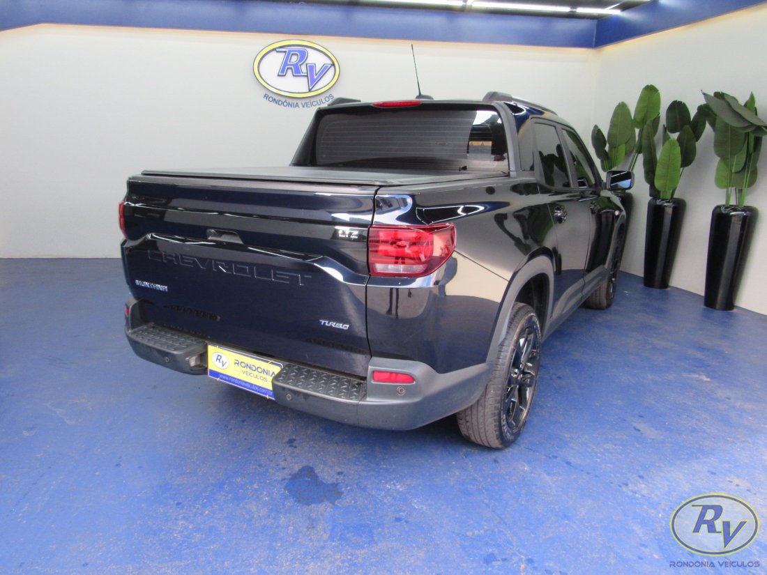 MONTANA LTZ