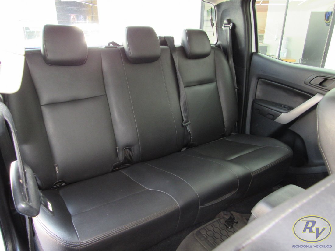 Ranger XLS