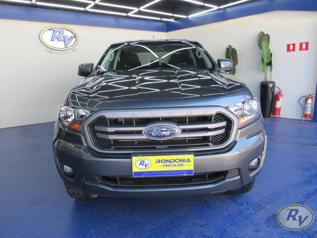 Ranger XLS