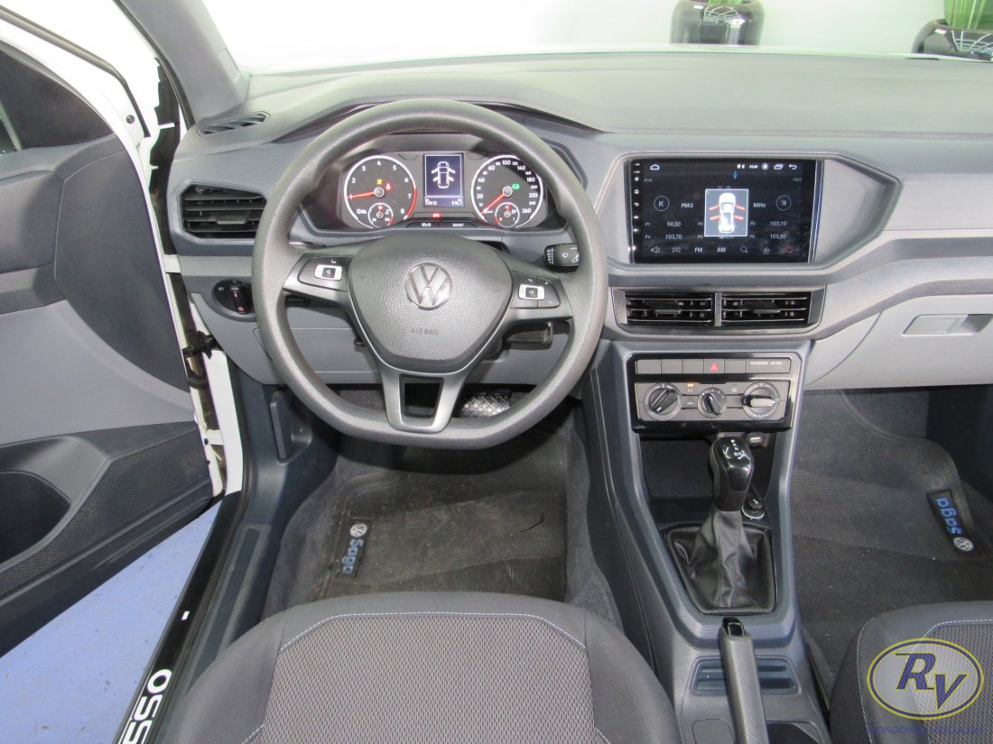 T-CROSS SENSE TSI