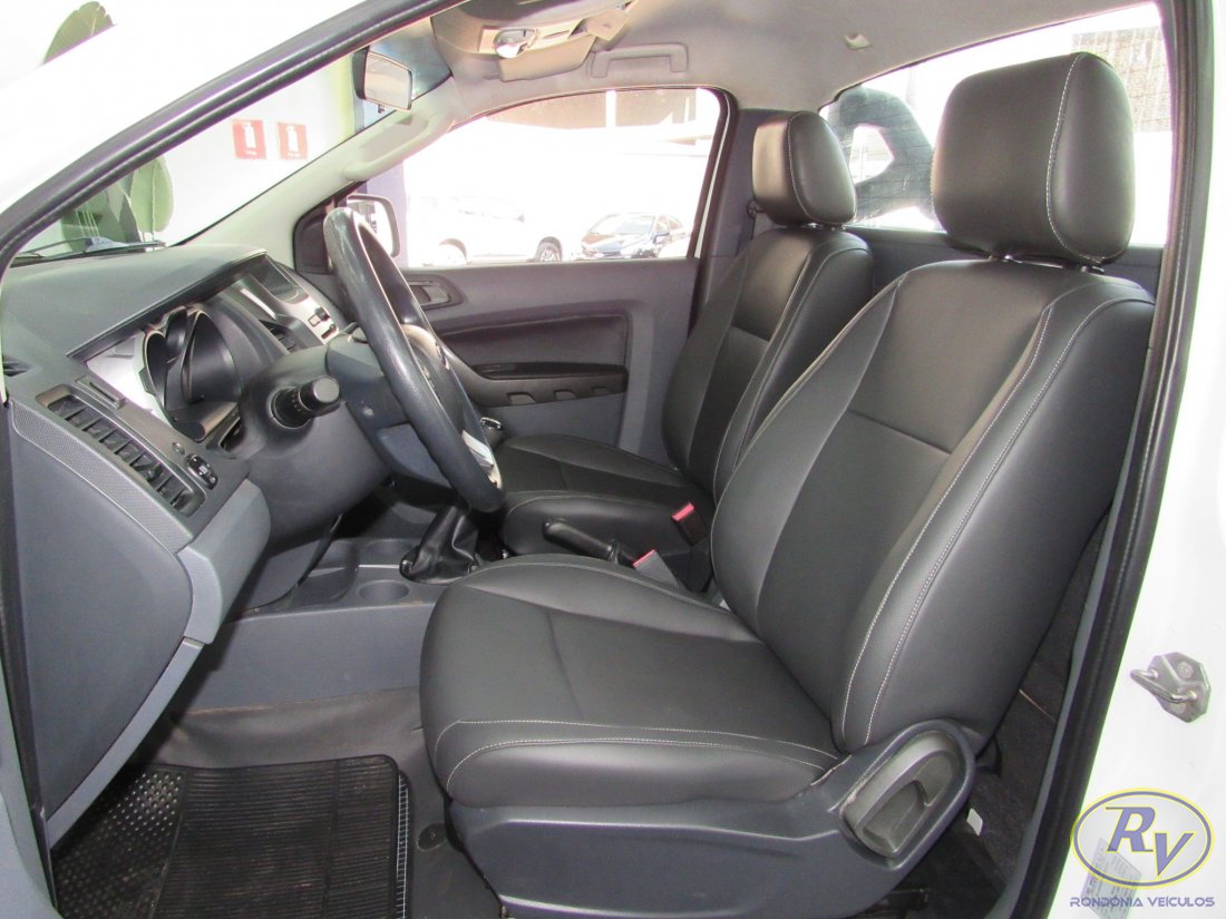 ranger xls c/s