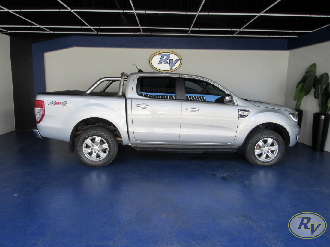 Ranger XLT