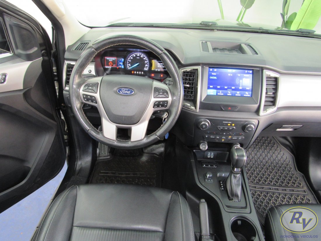Ranger XLT