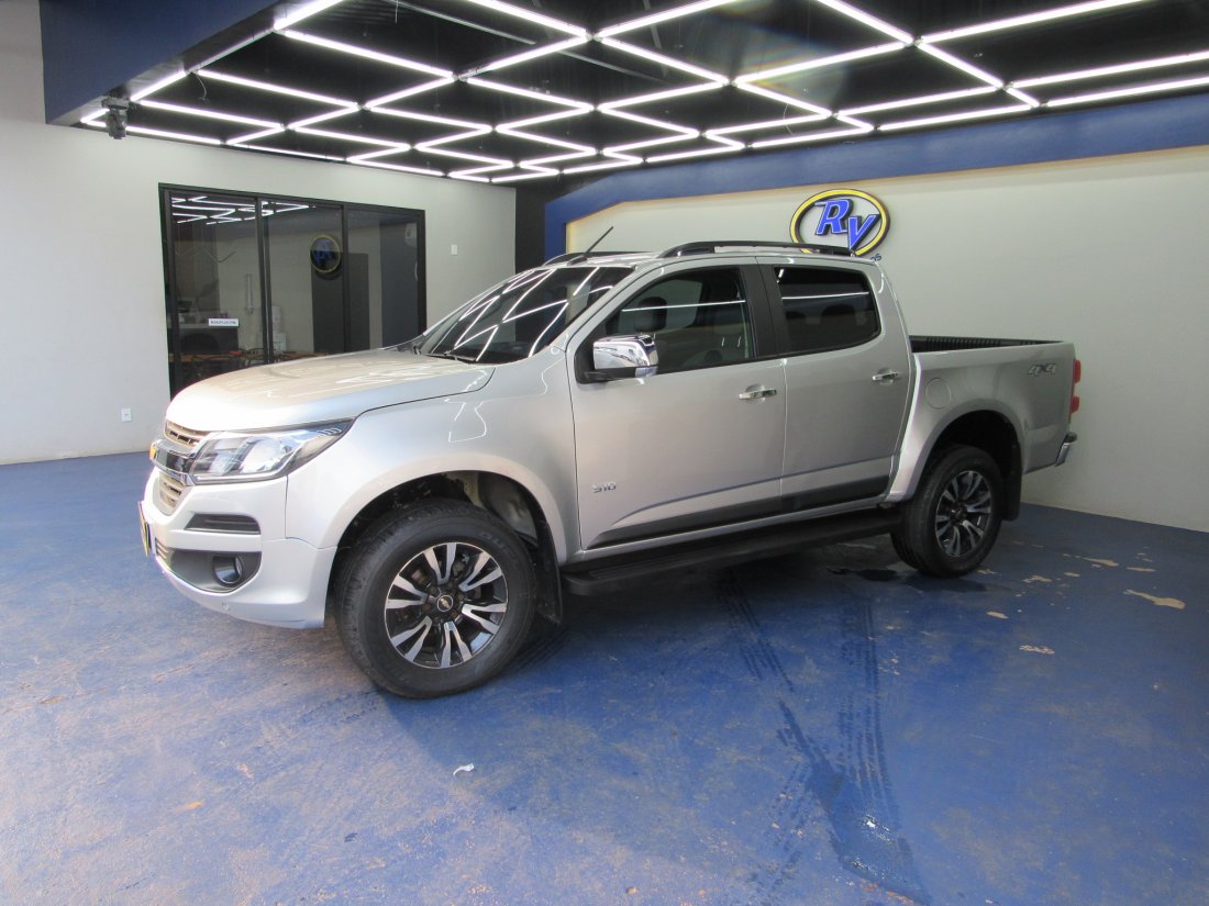 S10 LTZ