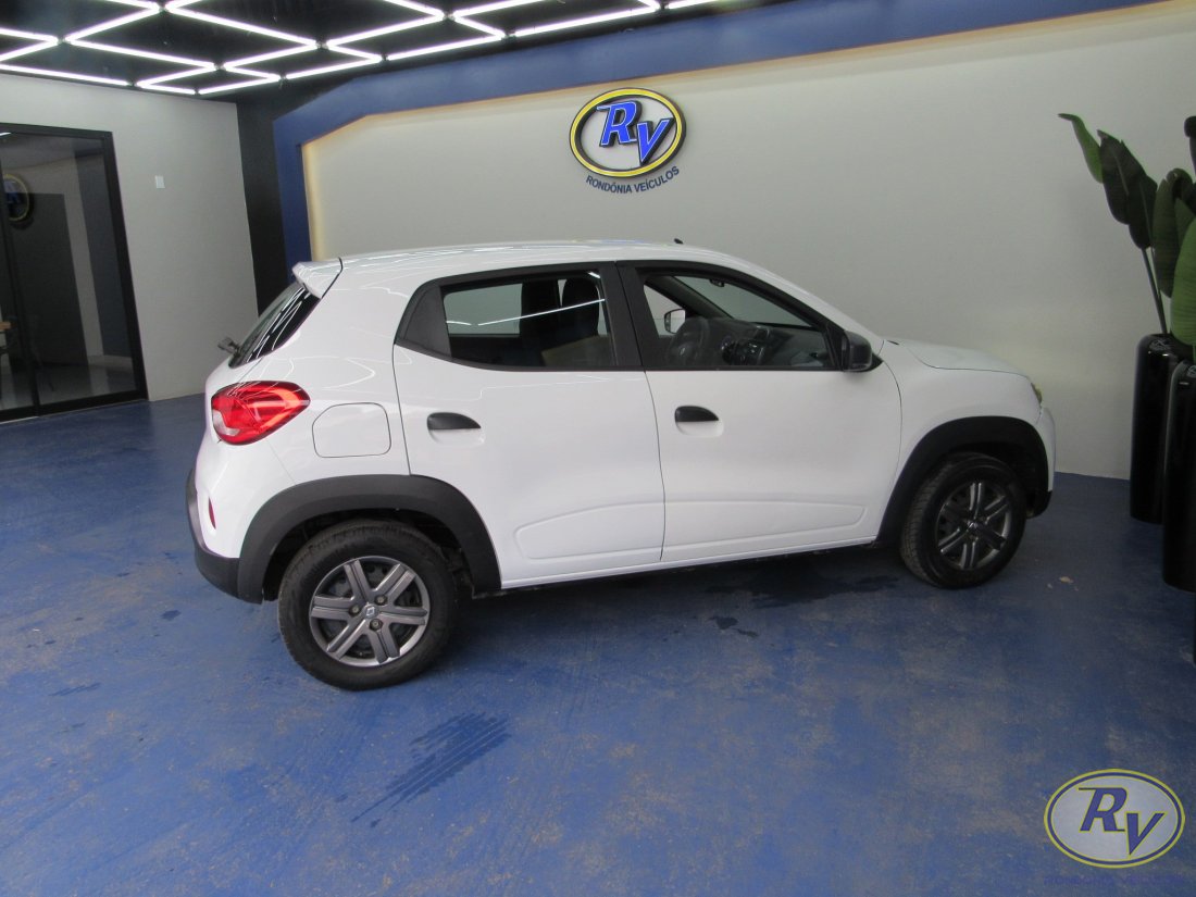 Kwid  Zen
