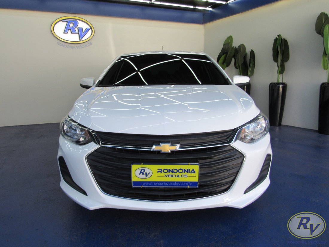 Onix LT Plus