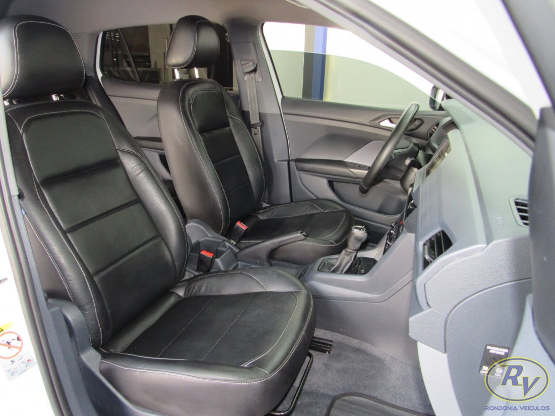 T-CROSS SENSE TSI