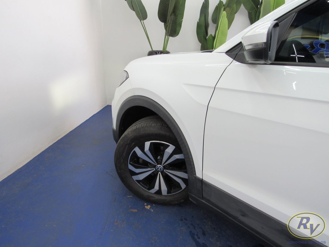 T-CROSS SENSE TSI
