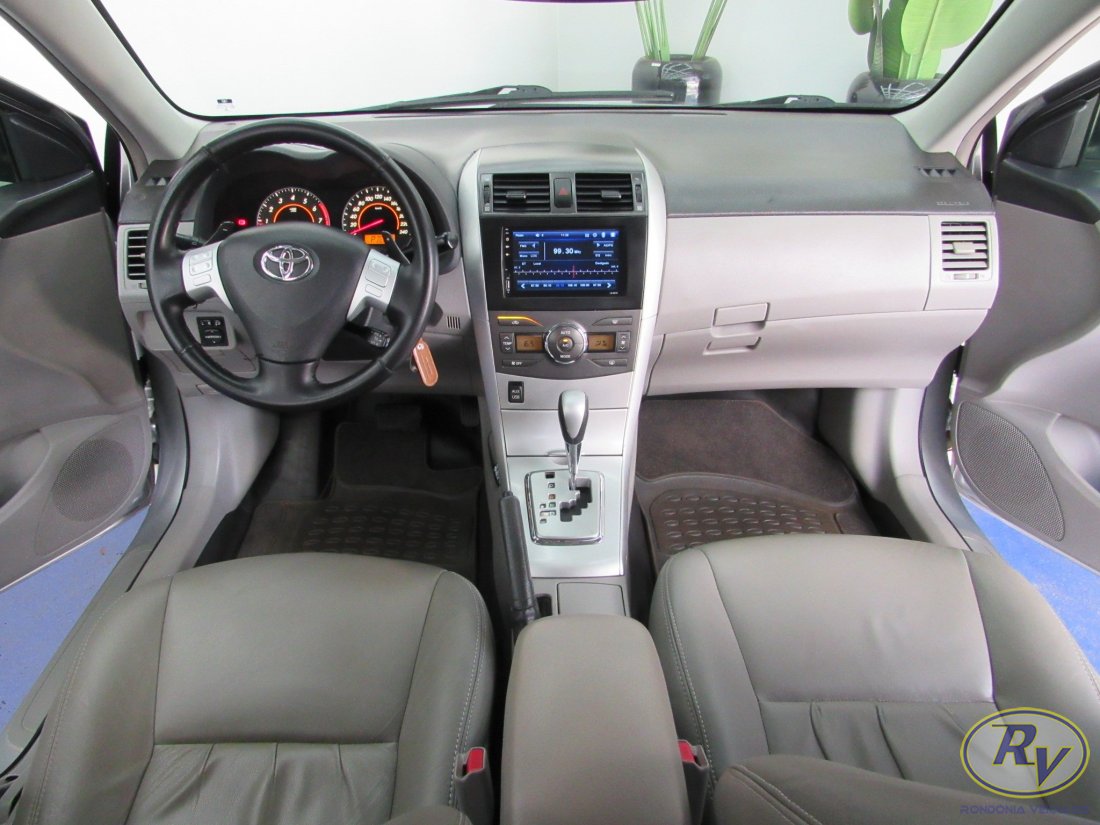 Corolla XEI