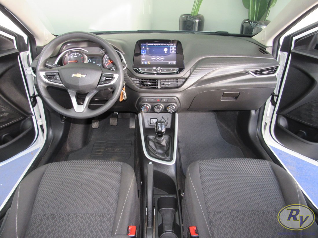 Onix LT Plus