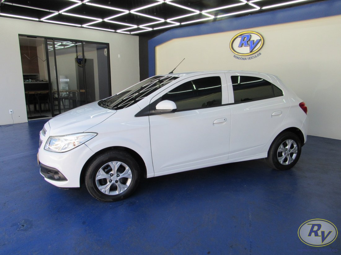 Onix LT