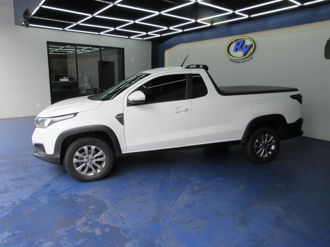 STRADA FREEDOM C/S