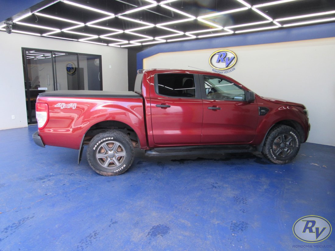 Ranger XLS