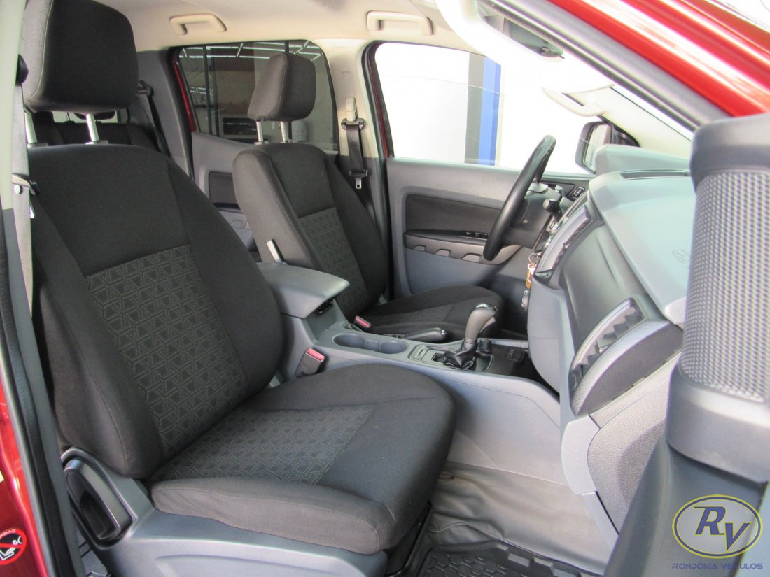 Ranger XLS