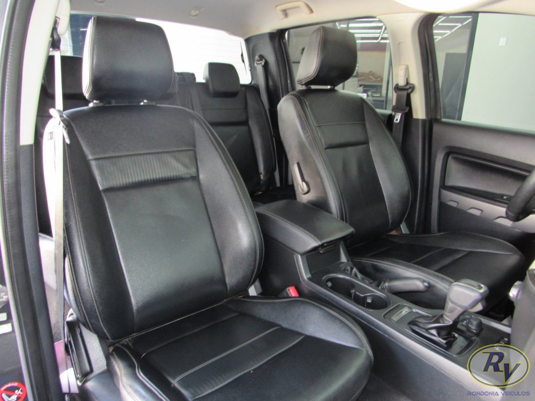 Ranger XLT