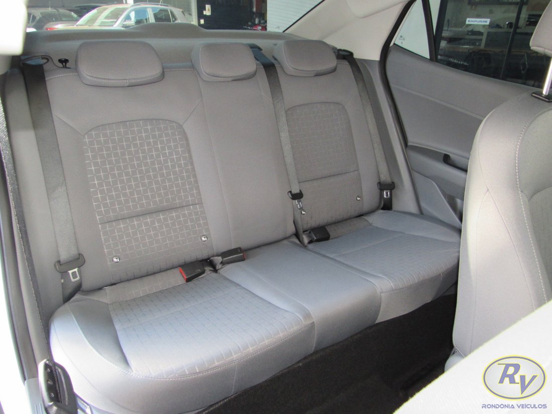 HB20s Comfort
