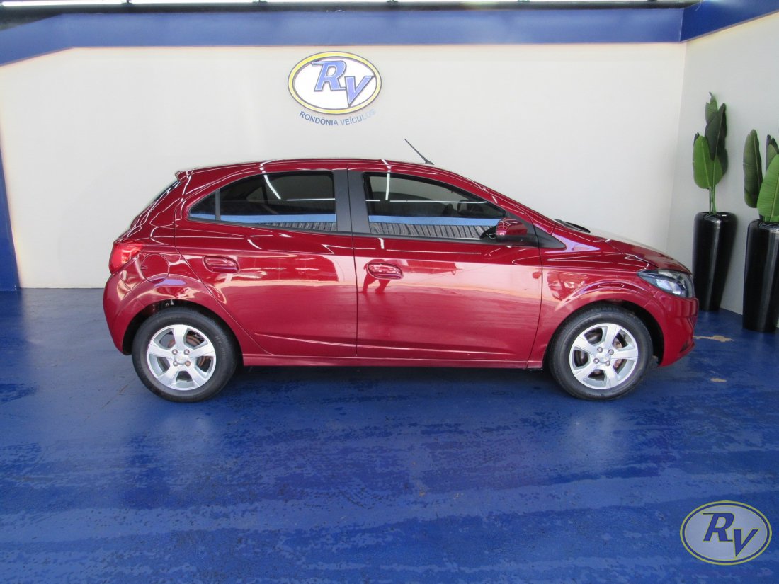 Onix LT