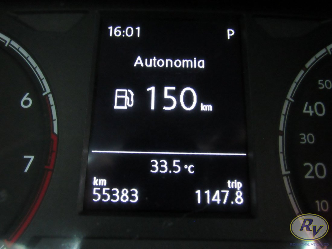 T-CROSS SENSE TSI