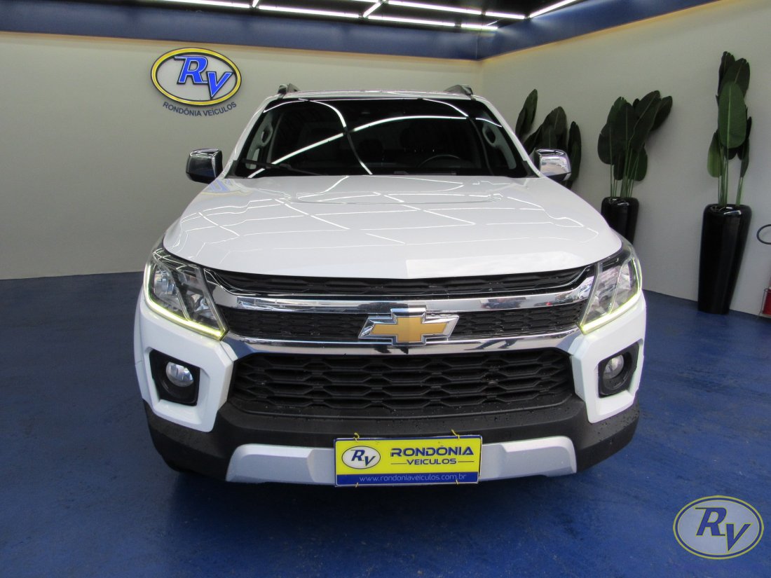 S10 LTZ