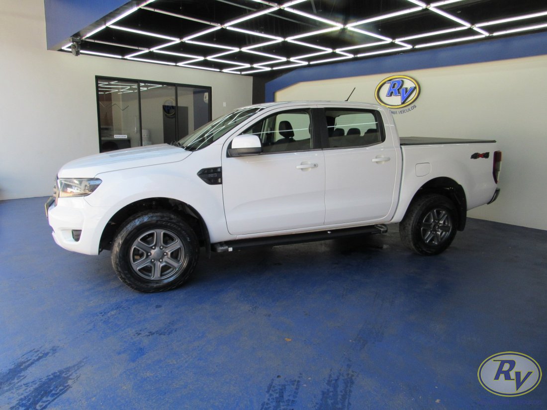 Ranger XLS